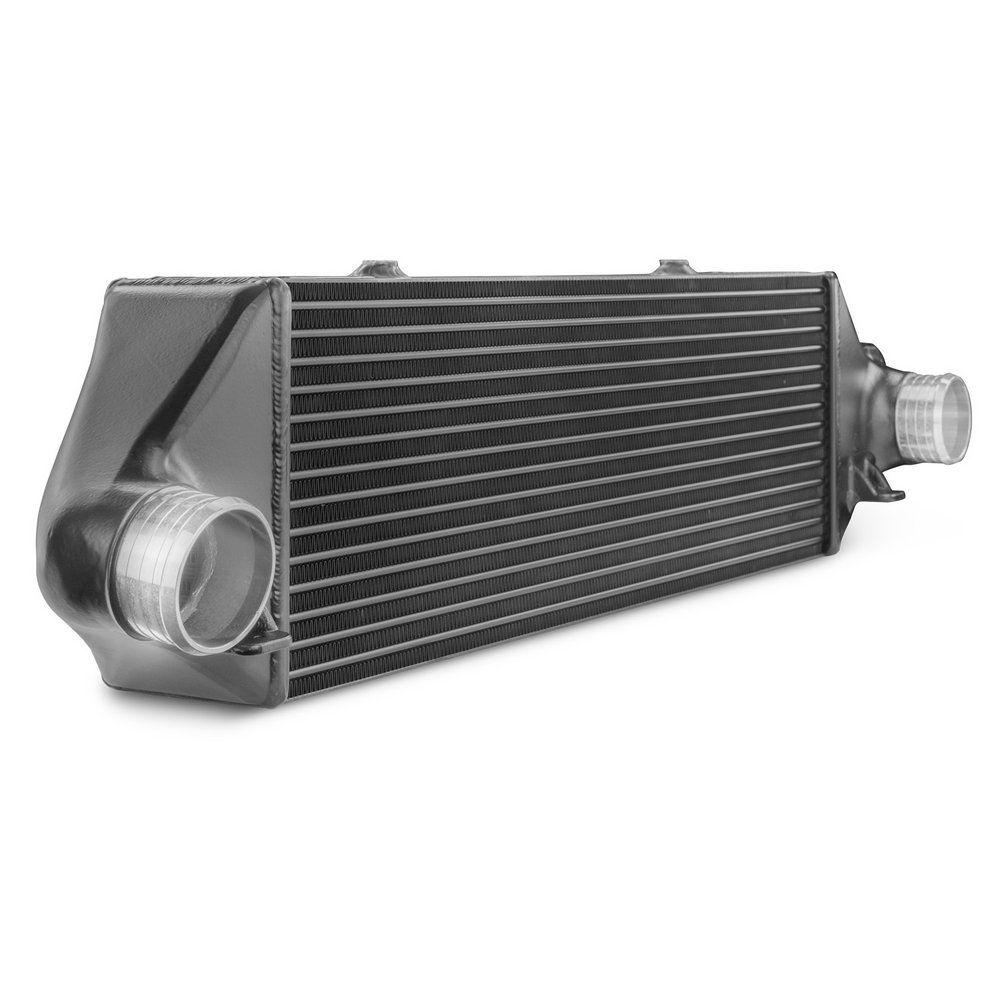 Wagner Tuning Ford Focus MK3 1/6 Ecoboost Competition Intercooler Kit -  200001104 - Unleashed Tuning